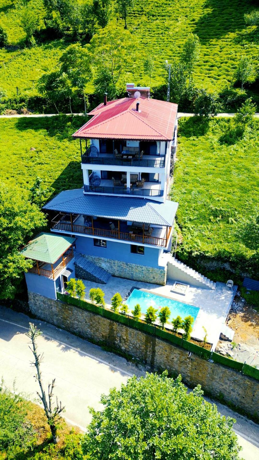 Aparthotel Dagtas